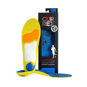 Unisex RunPro High Profile - Blue