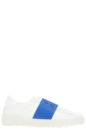 Valentino Garavani Rockstud Open Sneakers