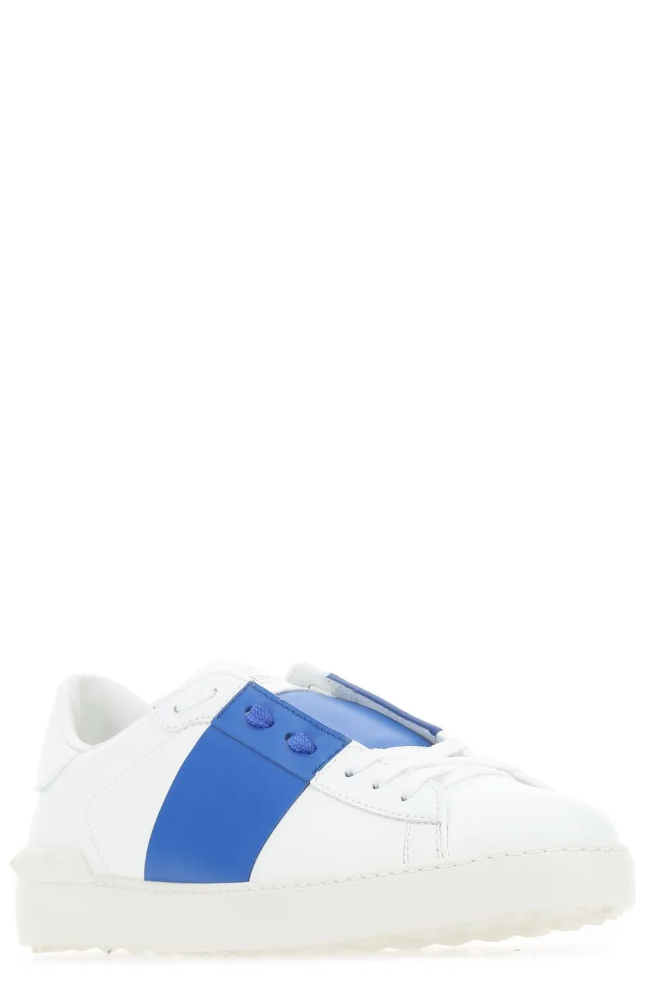 Valentino Garavani Rockstud Open Sneakers