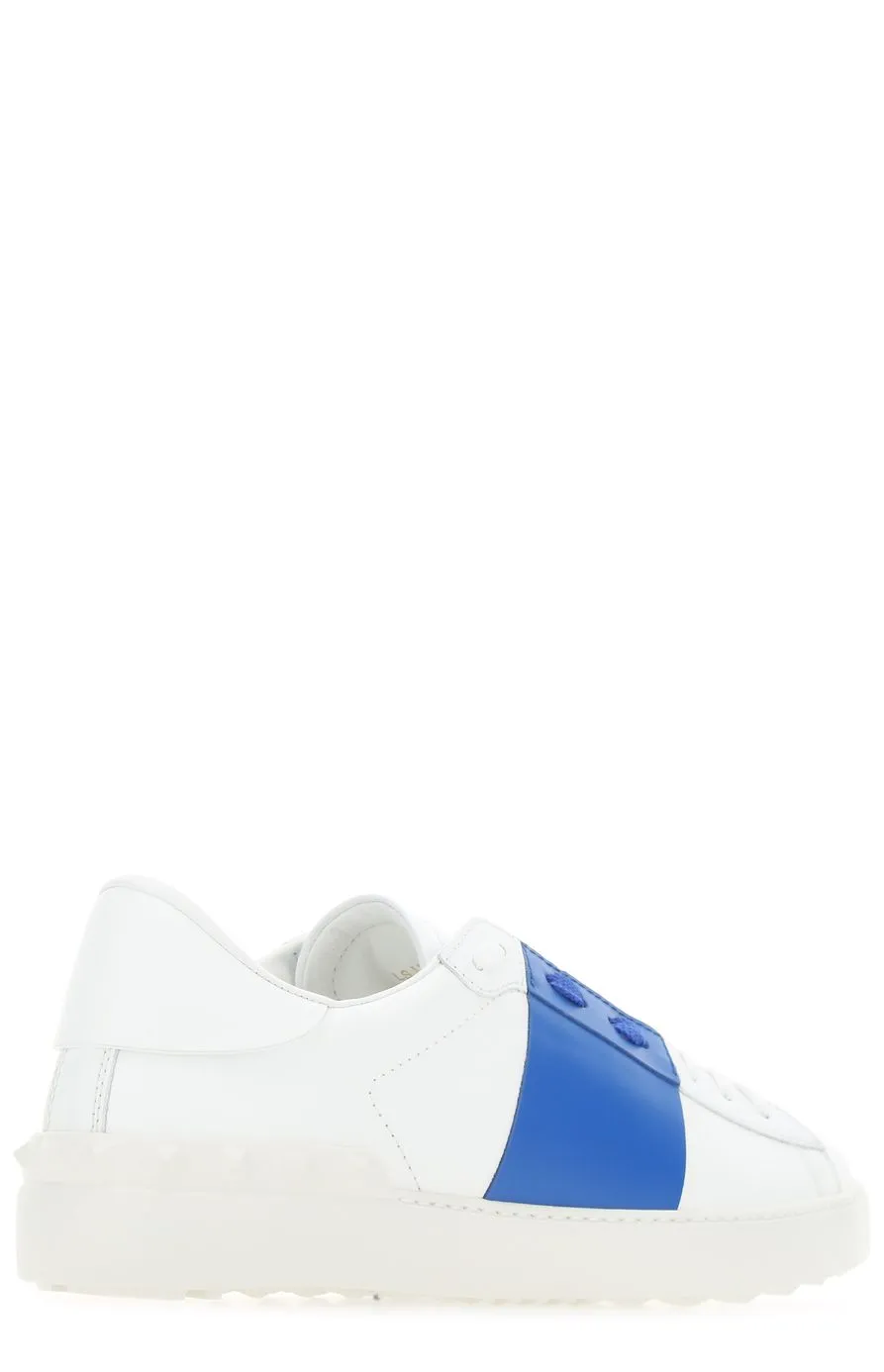 Valentino Garavani Rockstud Open Sneakers
