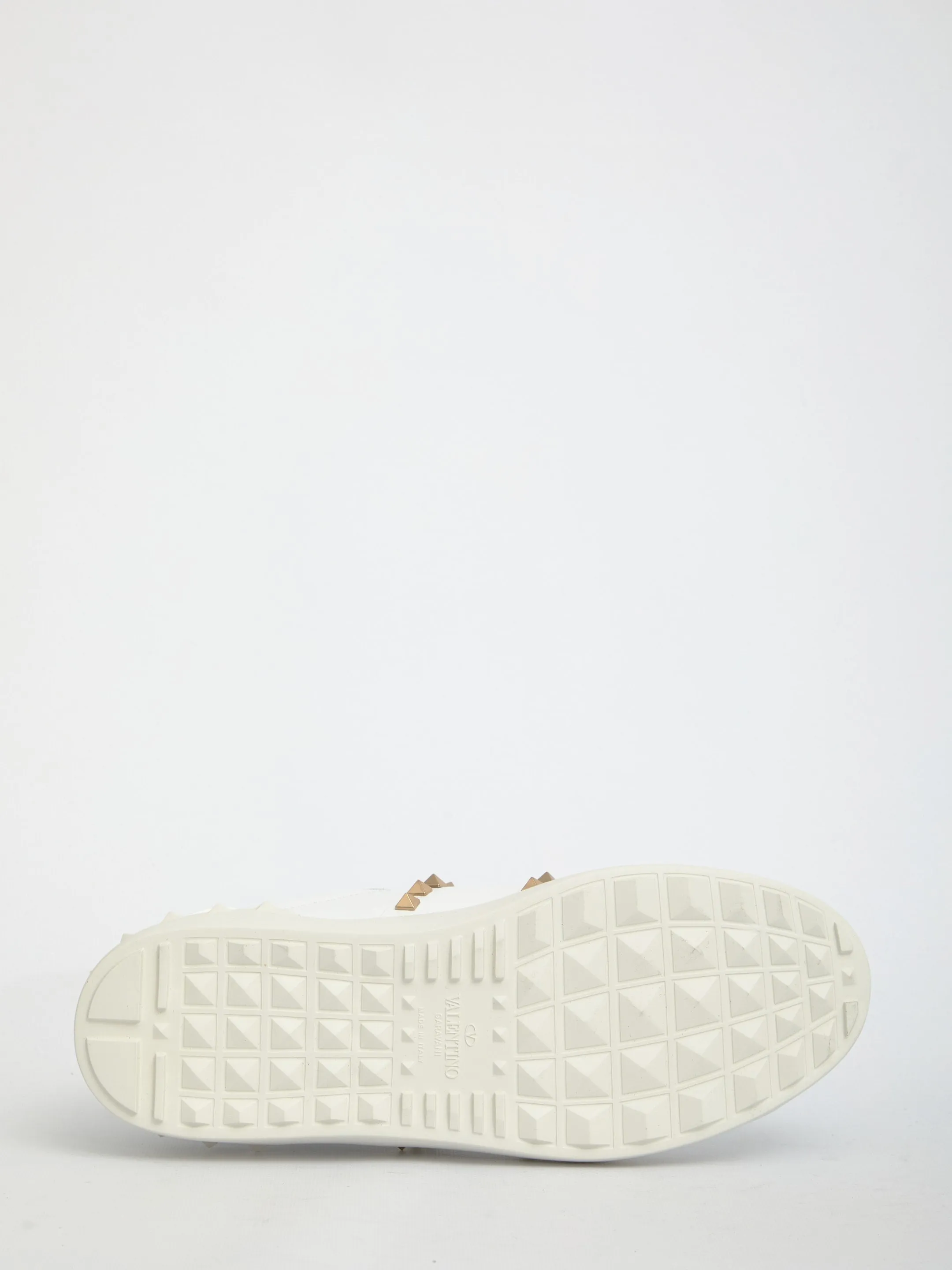 Valentino Garavani Rockstud Untitled Sneakers