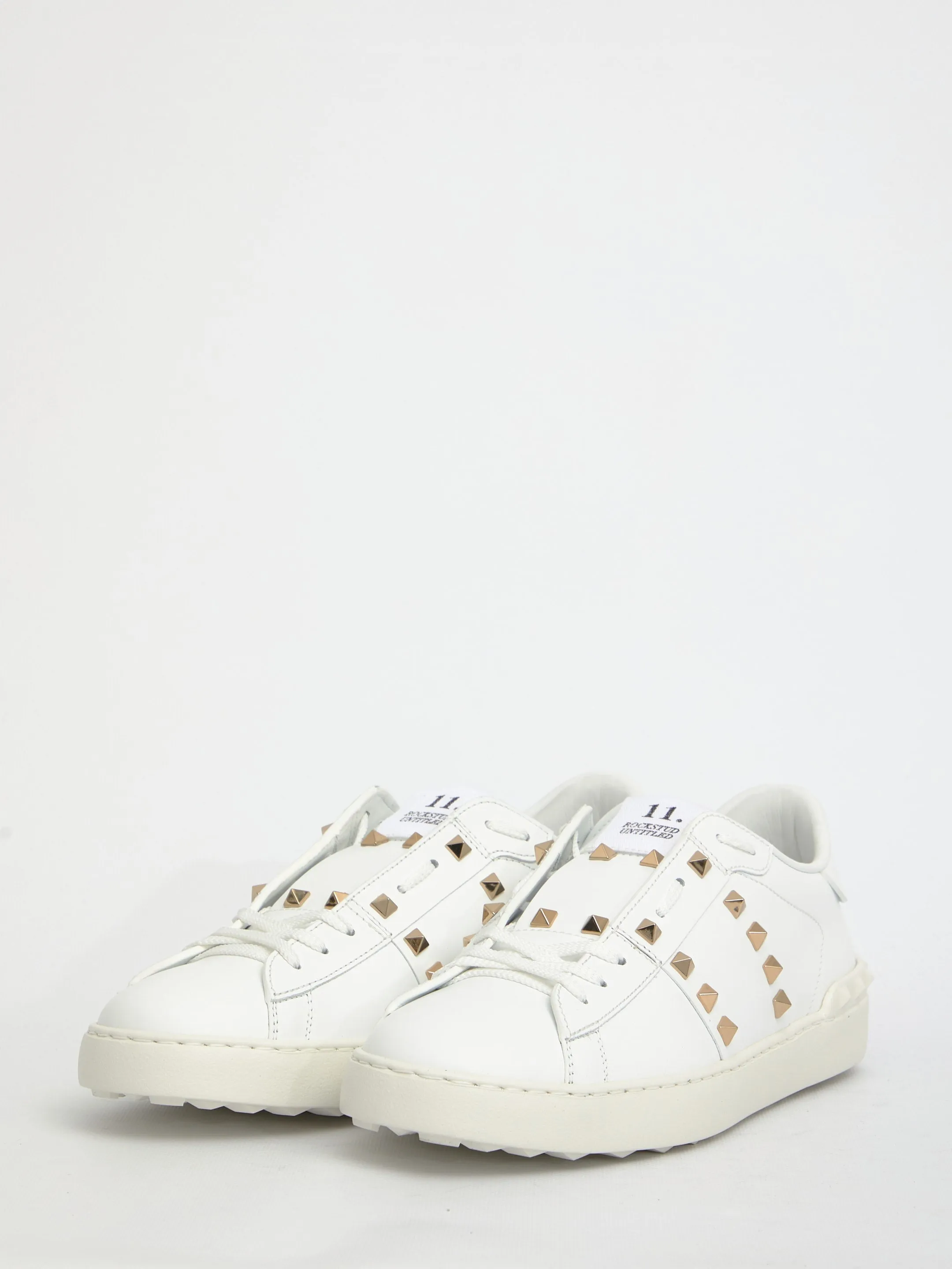 Valentino Garavani Rockstud Untitled Sneakers