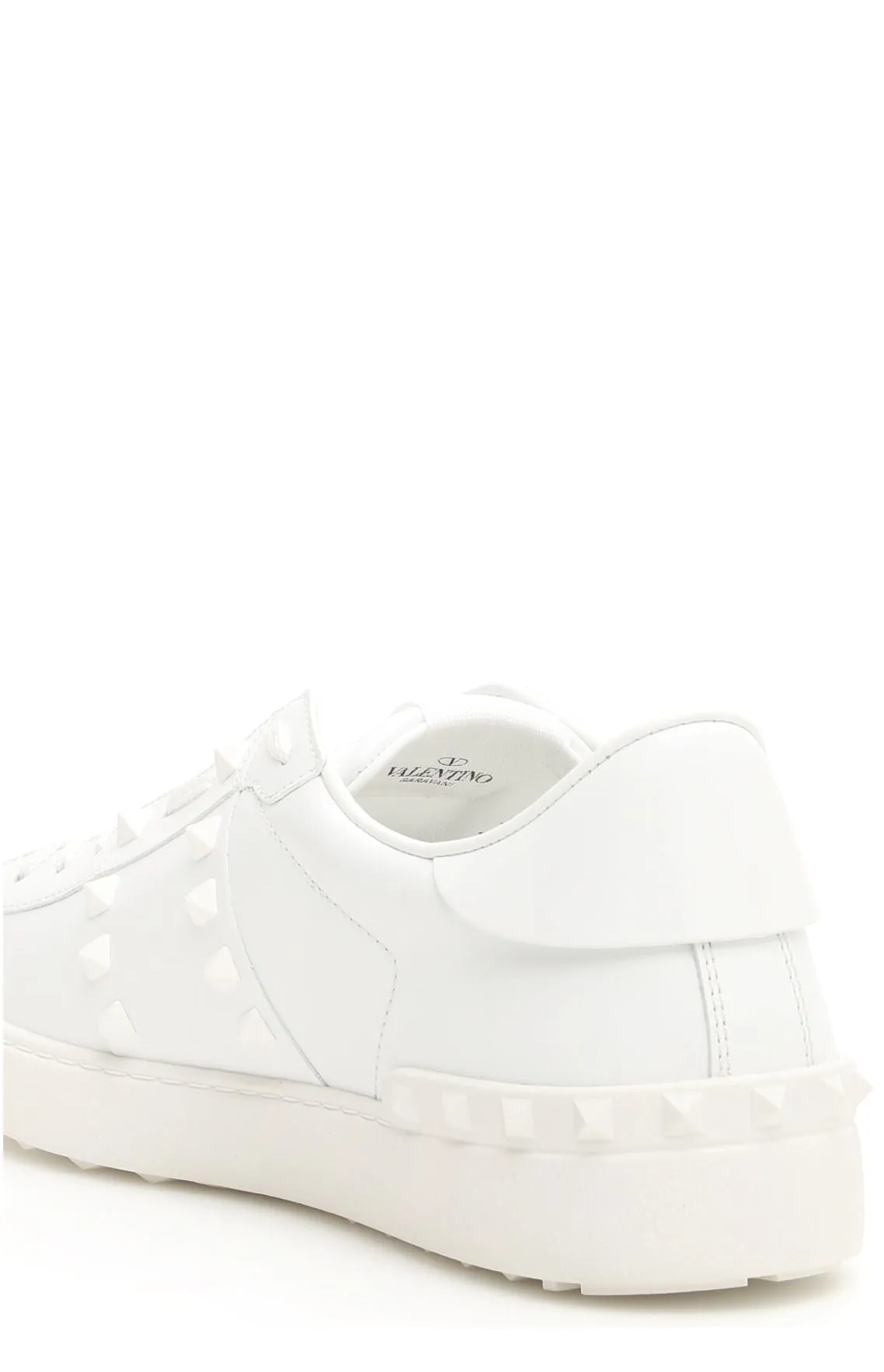 Valentino Garavani Rockstud Untitled Sneakers