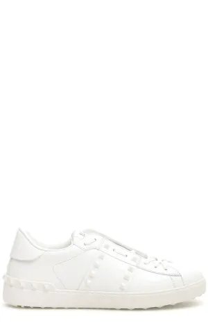 Valentino Garavani Rockstud Untitled Sneakers
