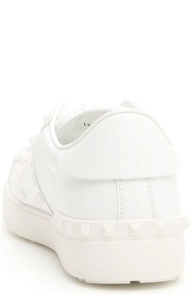 Valentino Garavani Rockstud Untitled Sneakers