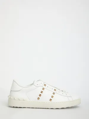 Valentino Garavani Rockstud Untitled Sneakers