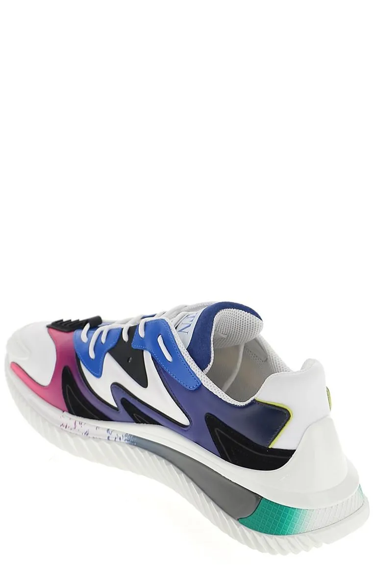 Valentino Wade Runner Sneakers