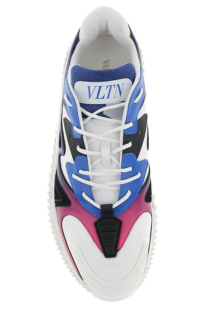 Valentino Wade Runner Sneakers