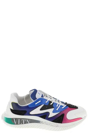 Valentino Wade Runner Sneakers