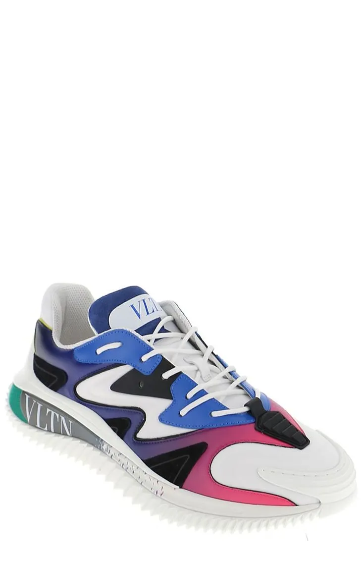 Valentino Wade Runner Sneakers