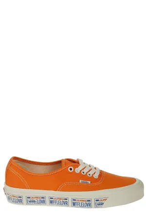 Vans Anaheim Factory Authentic 44 DX Sneakers