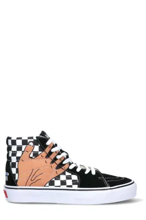 Vans Vault X Imran Potato UA SK8-HI VR3 LX Sneakers