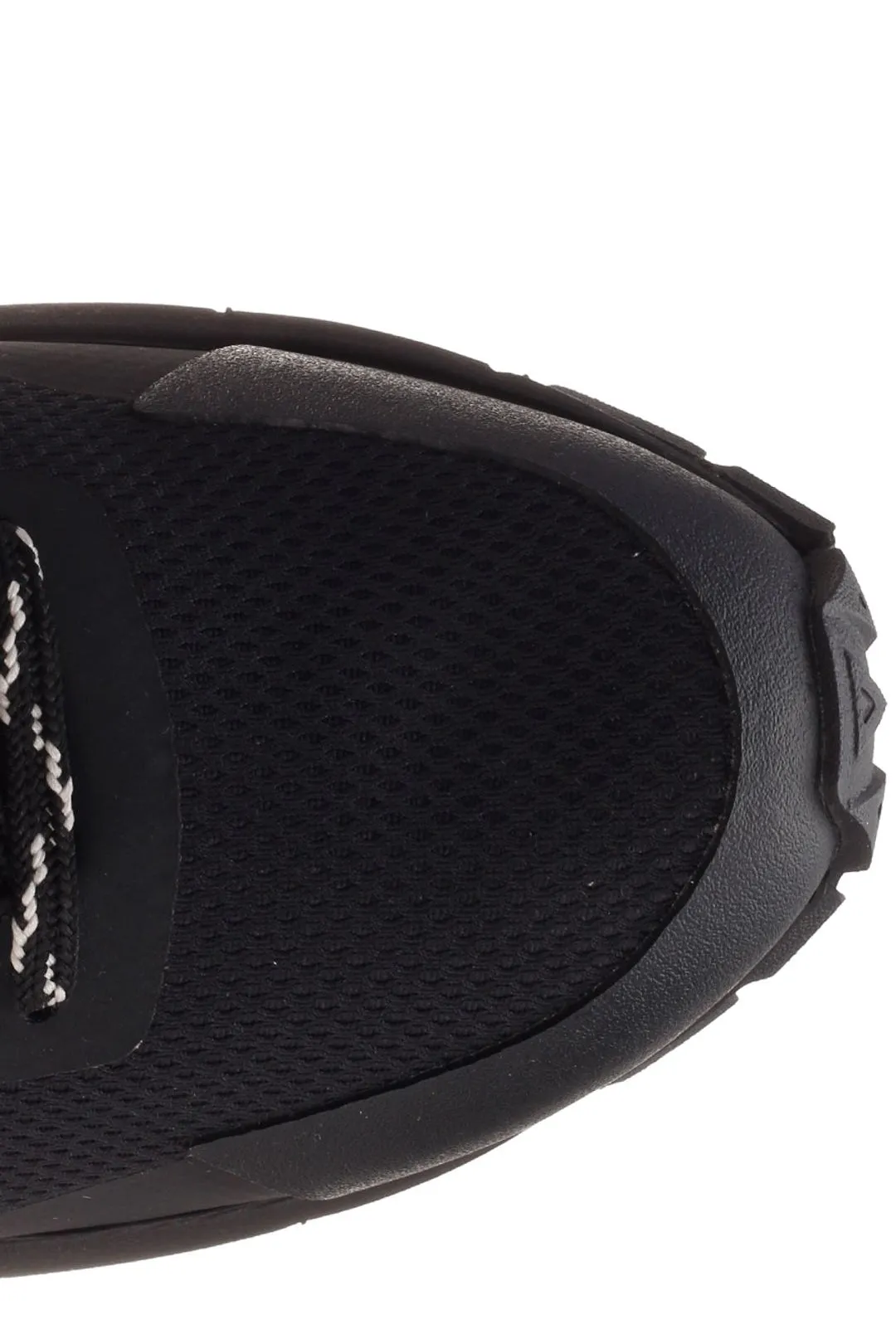 Veja X Sea Shepherd Dekkan Lace Up Sneakers