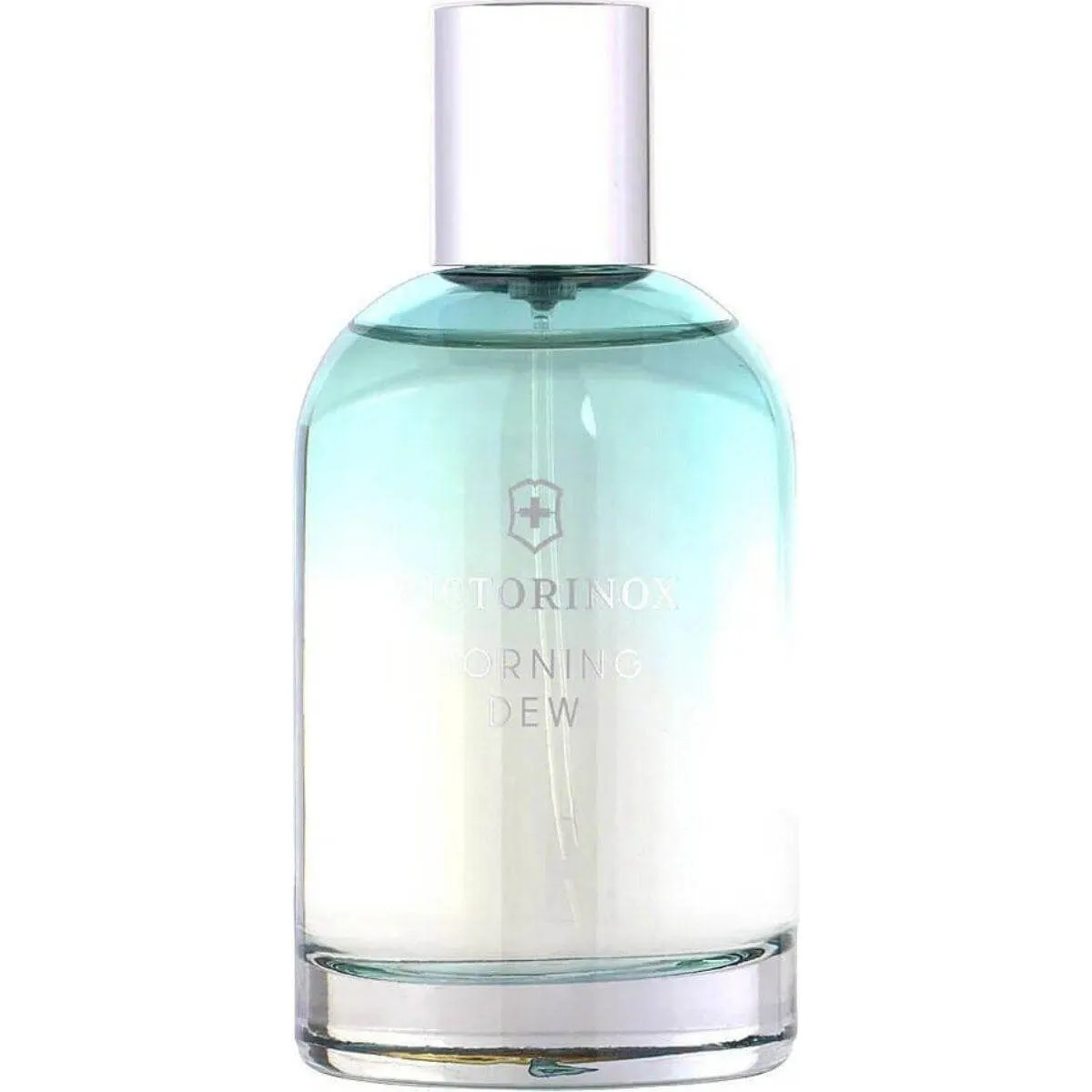 Victorinox Morning Dew by Swiss Army for her EDT 3.3 / 3.4 oz New Tester