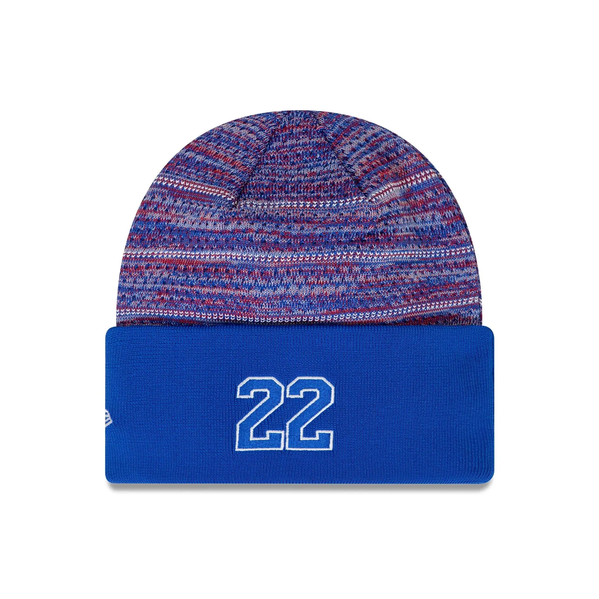 Visa Cash App Racing Bulls 2024 Yuki Tsunoda Beanie