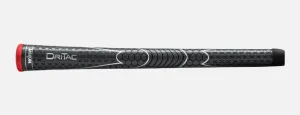 Winn Dri-Tac Dark Gray - Standard