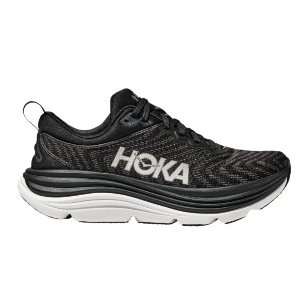 Women's Gaviota 5 - Black/White (D Width)
