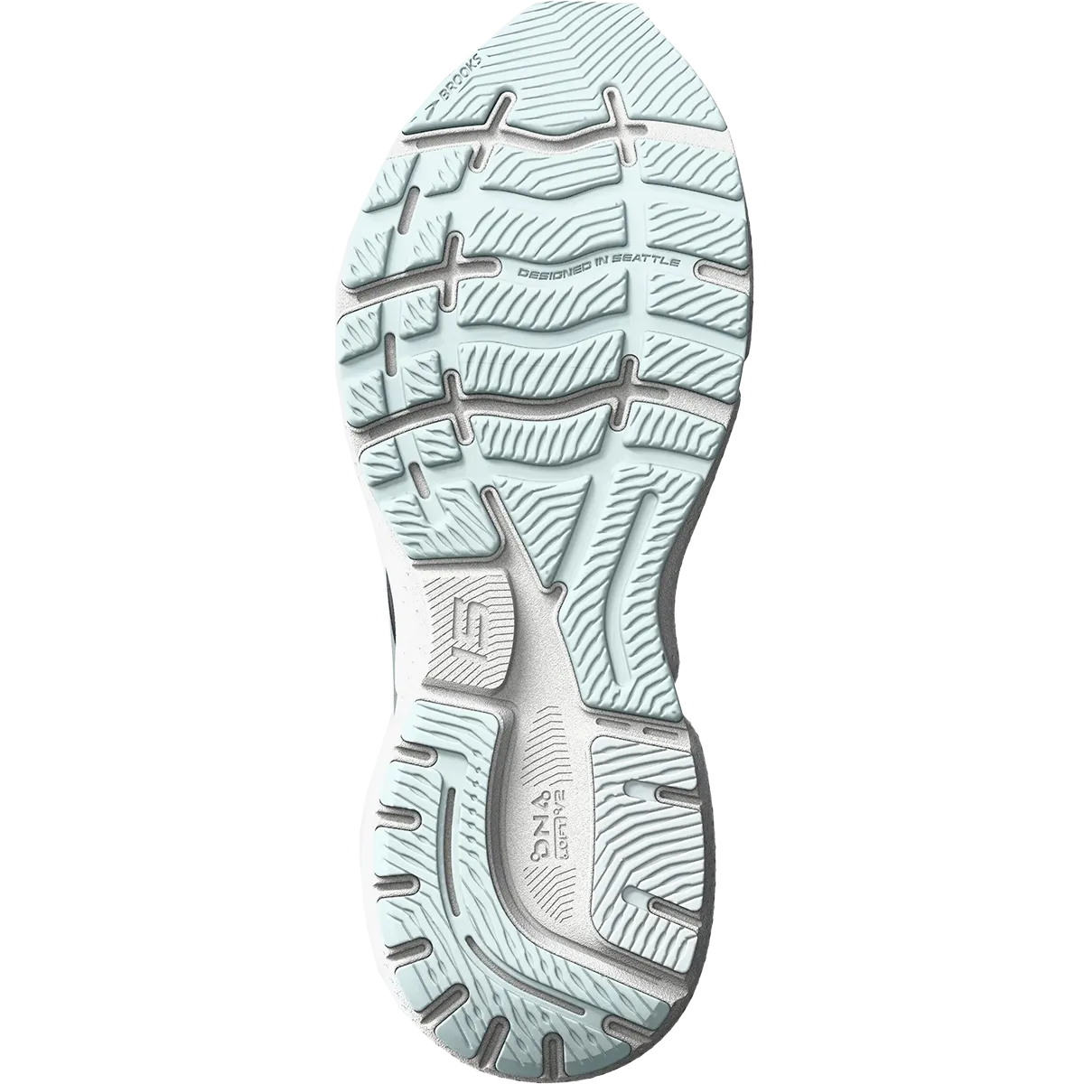 Women's Ghost 15 D