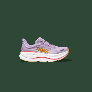 Women's Hoka Bondi 9 X-Wide 2E