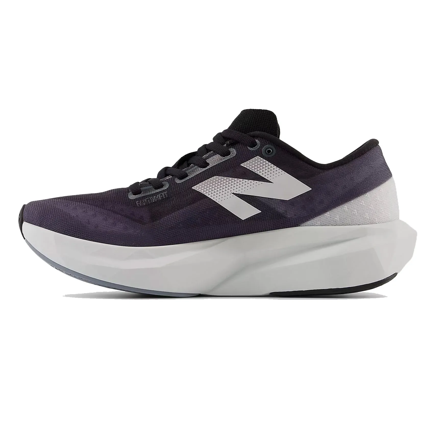 Womens New Balance FuelCell Rebel v4