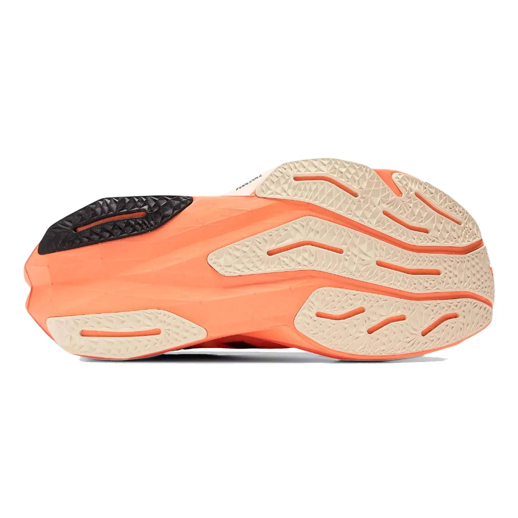 Womens New Balance FuelCell Rebel v4
