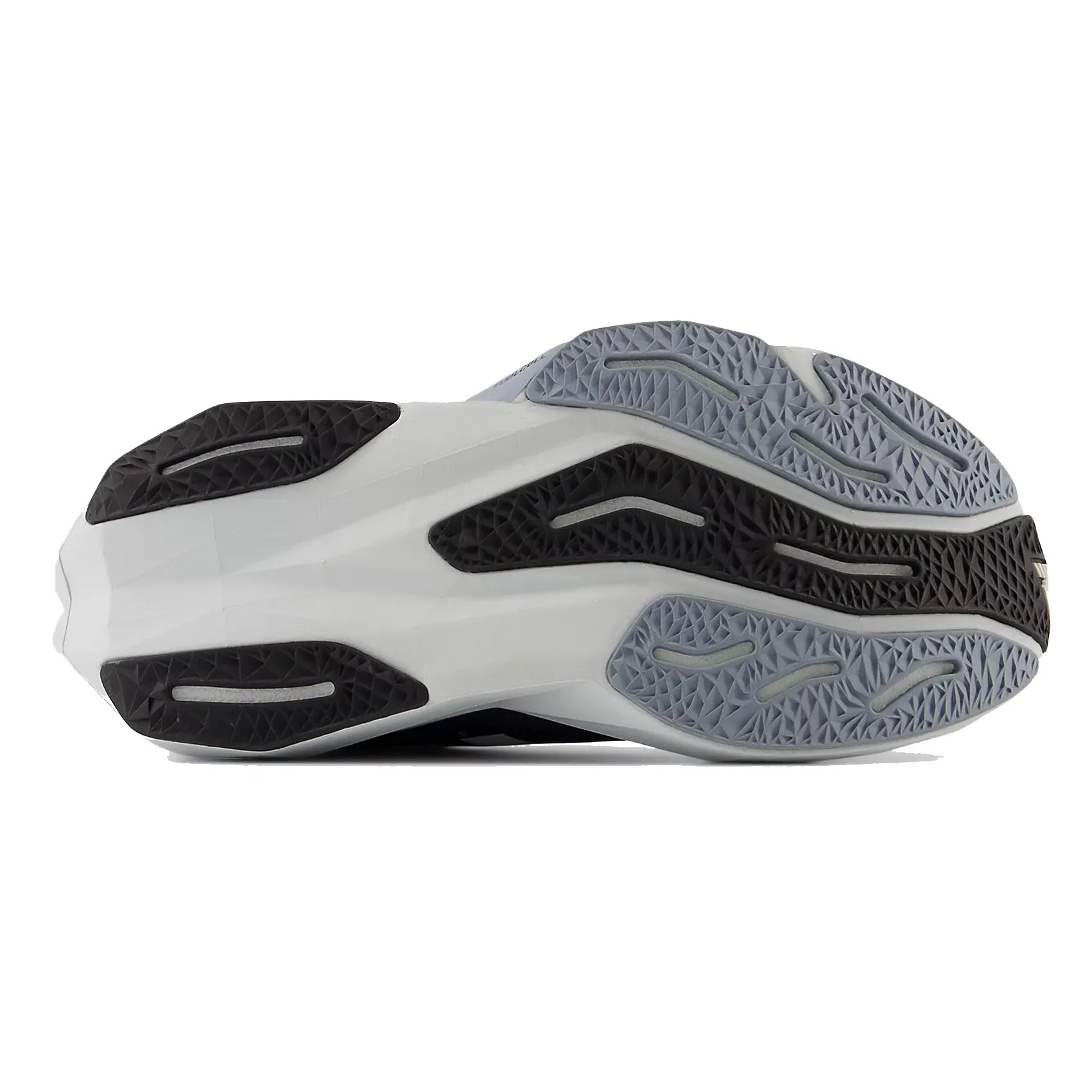 Womens New Balance FuelCell Rebel v4