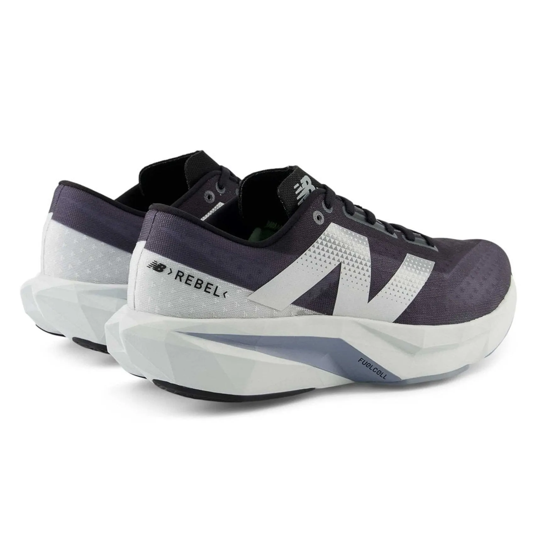 Womens New Balance FuelCell Rebel v4
