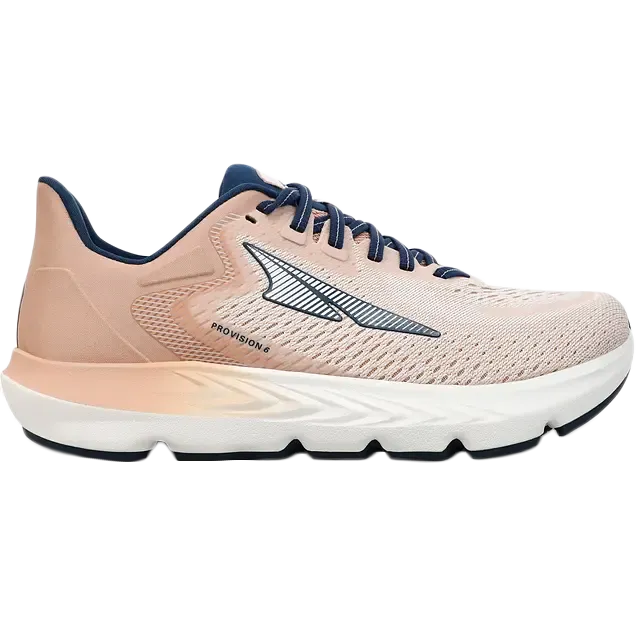 Women's Provision 6