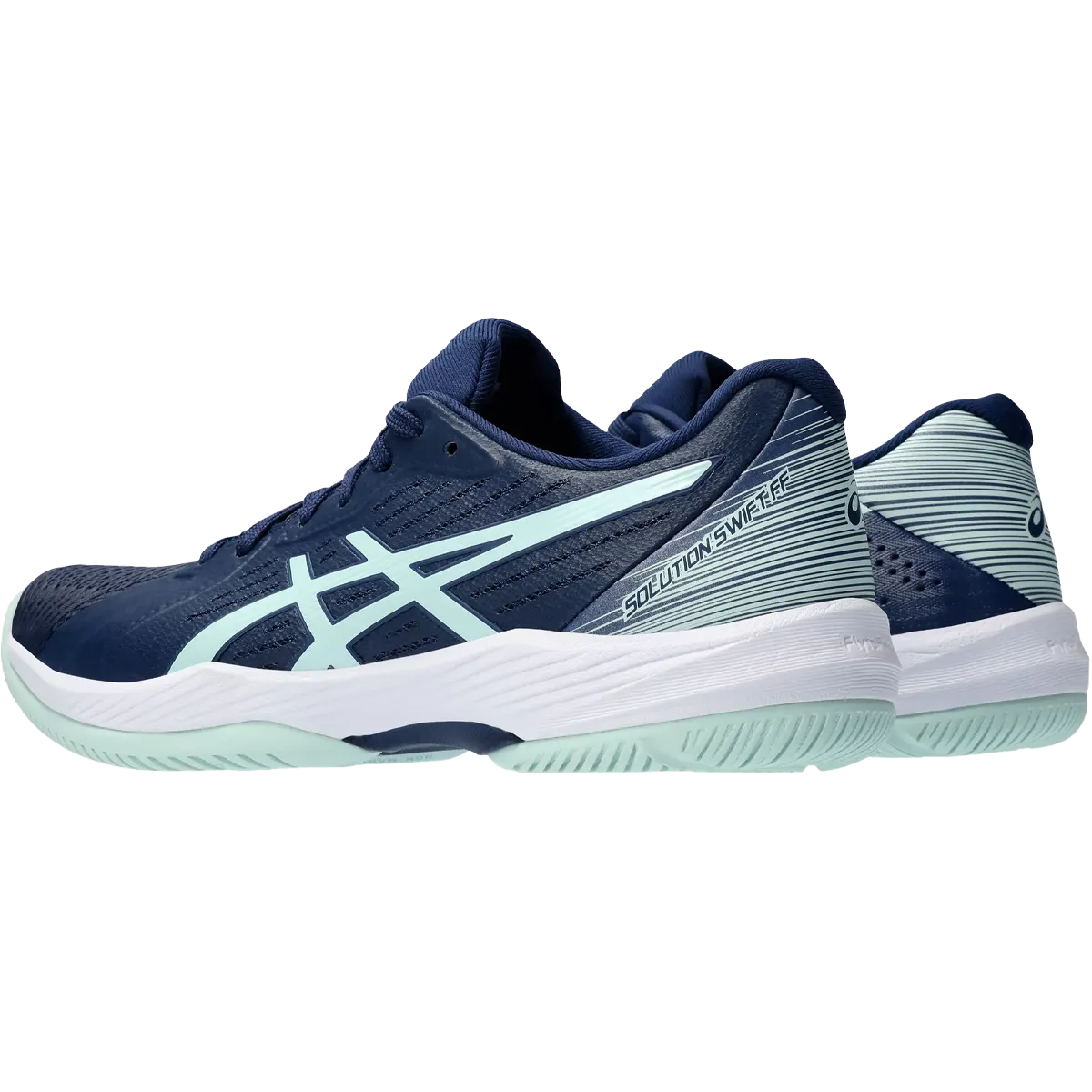 Women's Solution Swift FF