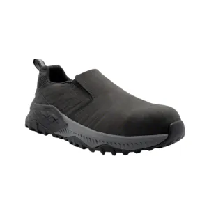 Women's Summit Trail Composite Toe - Black/Black (B Width)
