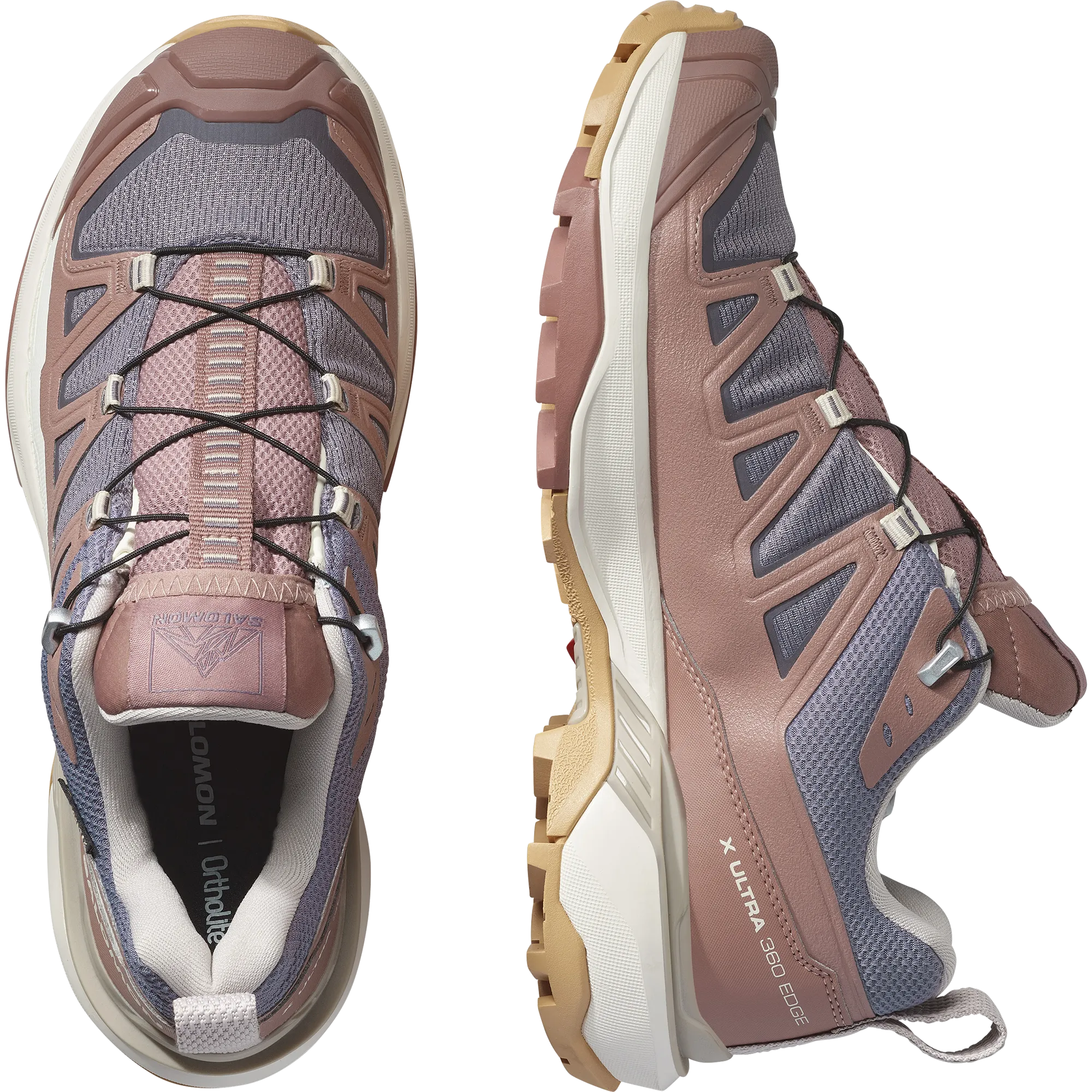 X ULTRA 360 EDGE GORE-TEX WOMEN'S
