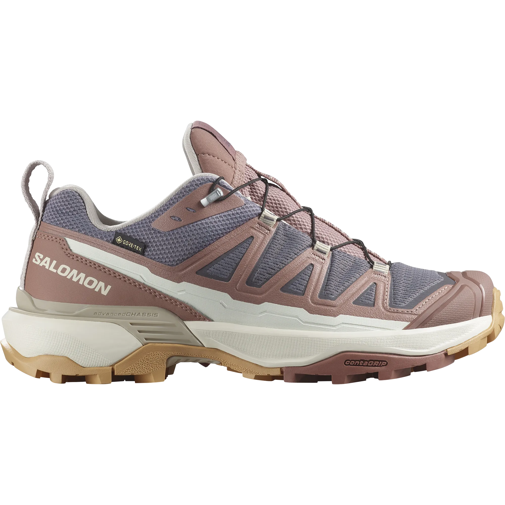 X ULTRA 360 EDGE GORE-TEX WOMEN'S