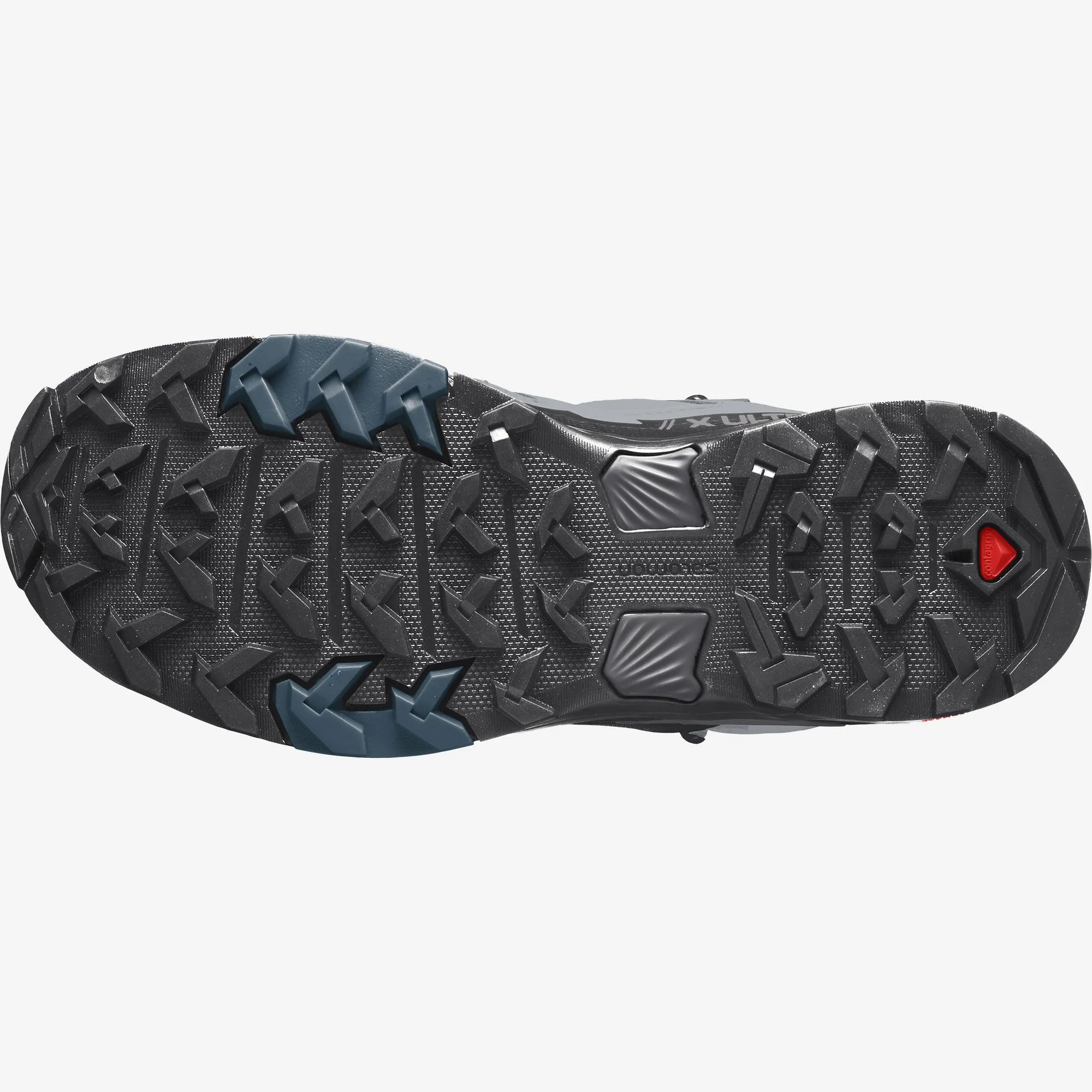 X ULTRA 4 MID GORE-TEX WOMEN'S