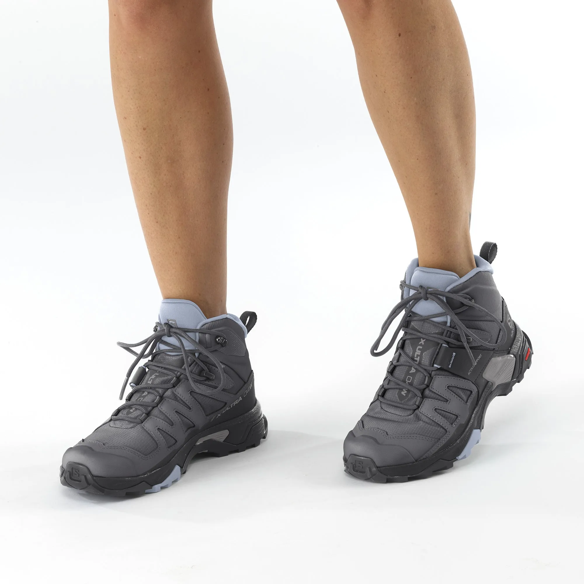 X ULTRA 4 MID GORE-TEX WOMEN'S