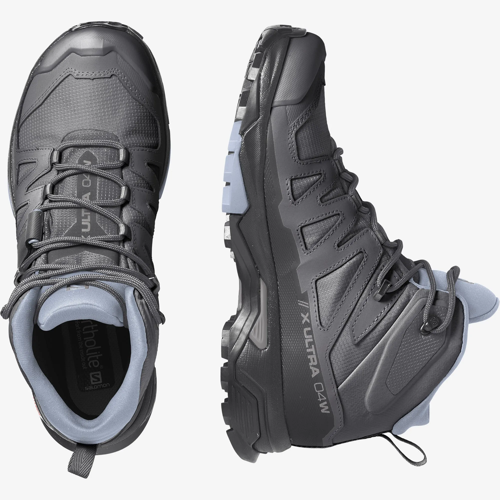X ULTRA 4 MID GORE-TEX WOMEN'S