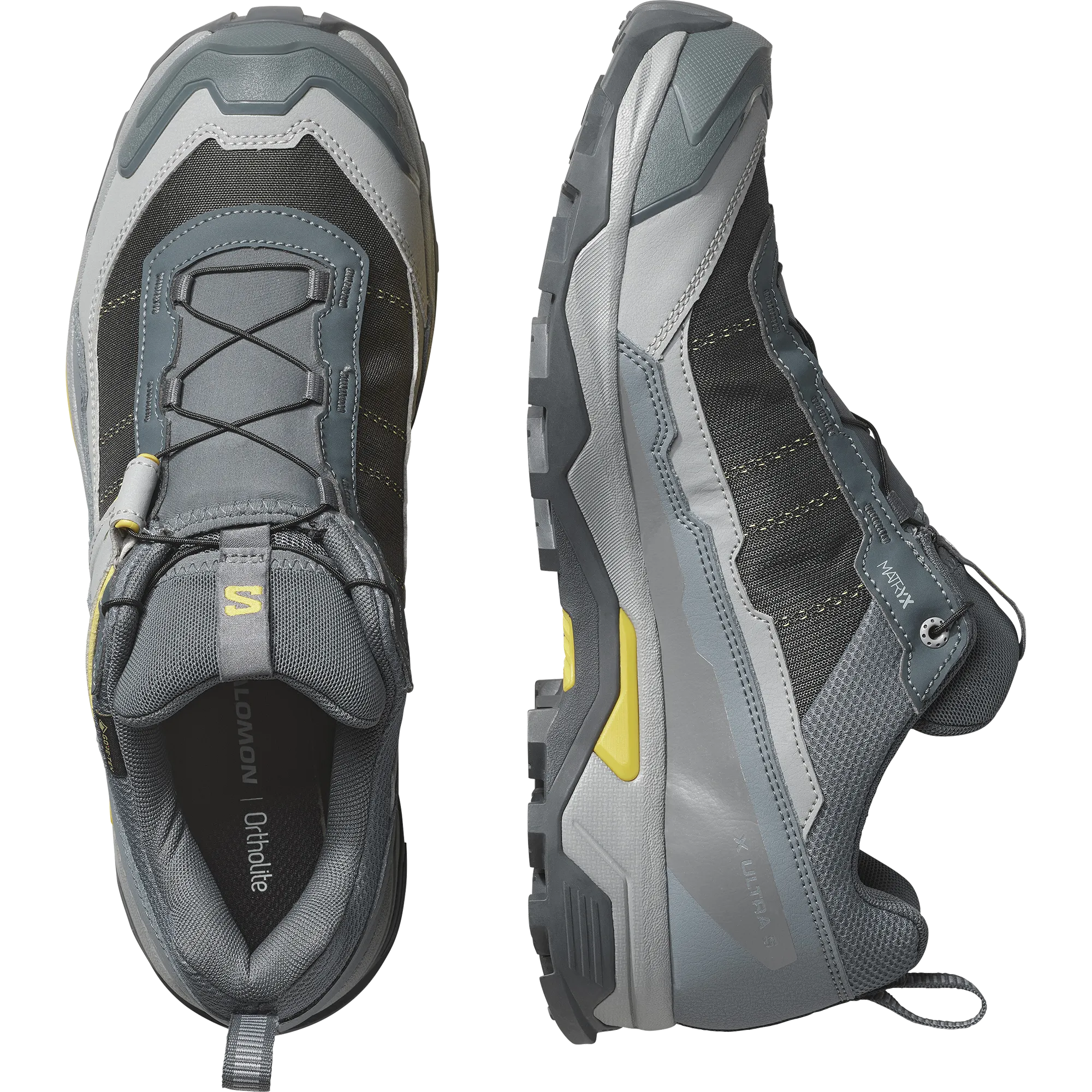 X ULTRA 5 GORE-TEX MEN'S