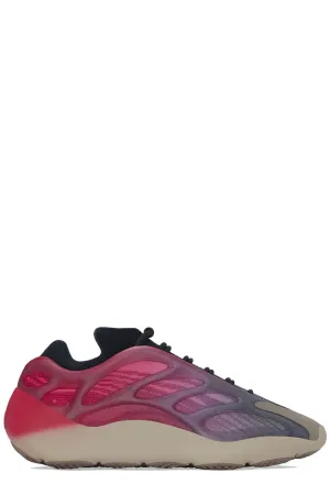 Yeezy 700 V3 Fade Carbon Sneakers