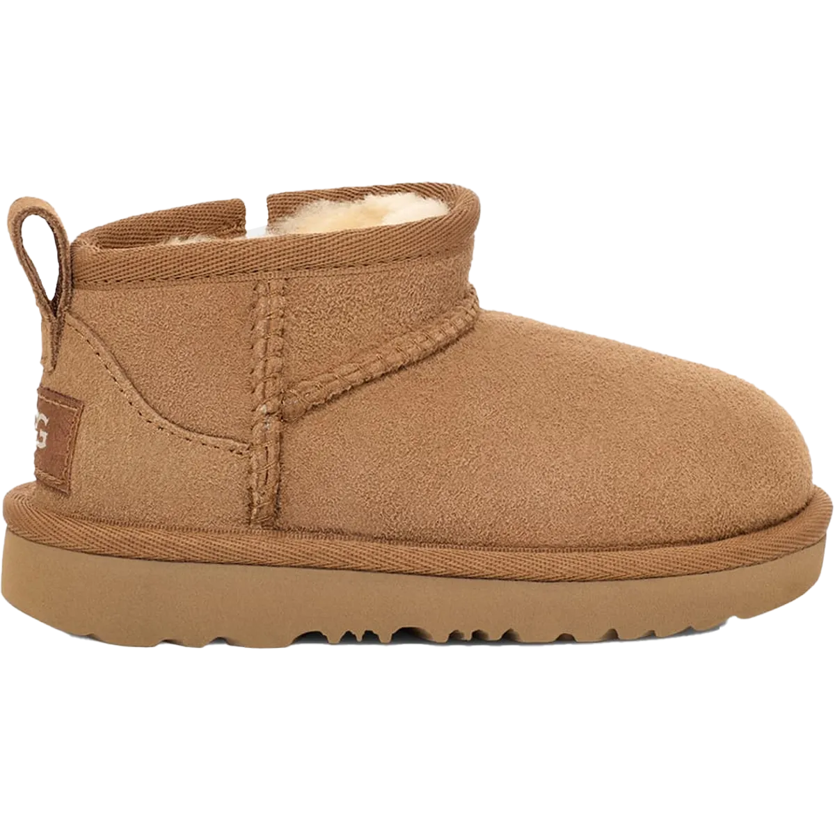 Youth Classic Ultra Mini