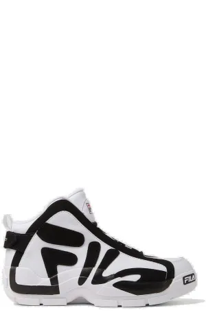 Y/Project X FILA Grant Hill Sneakers