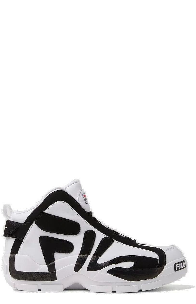 Y/Project X FILA Grant Hill Sneakers