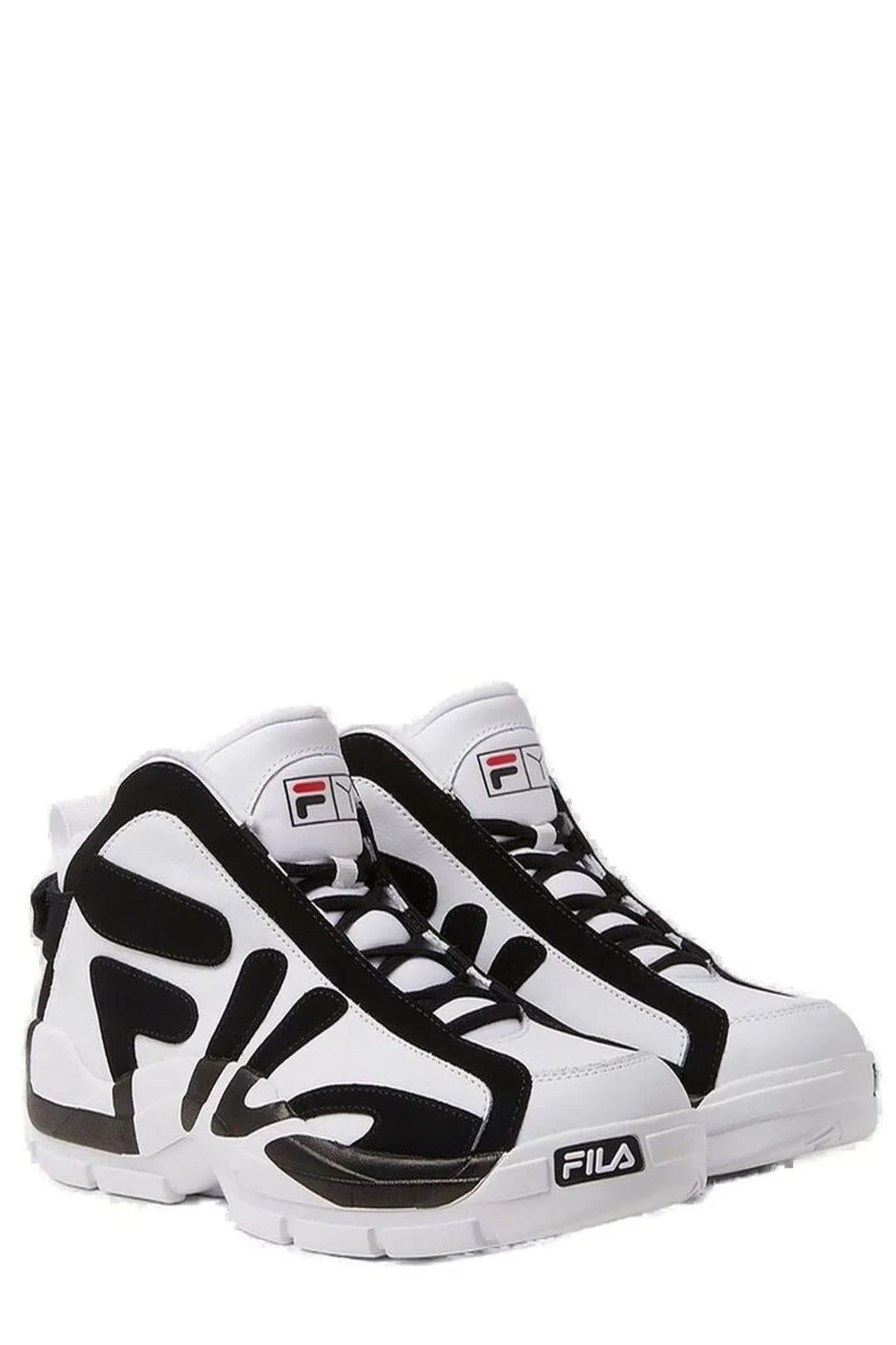 Y/Project X FILA Grant Hill Sneakers