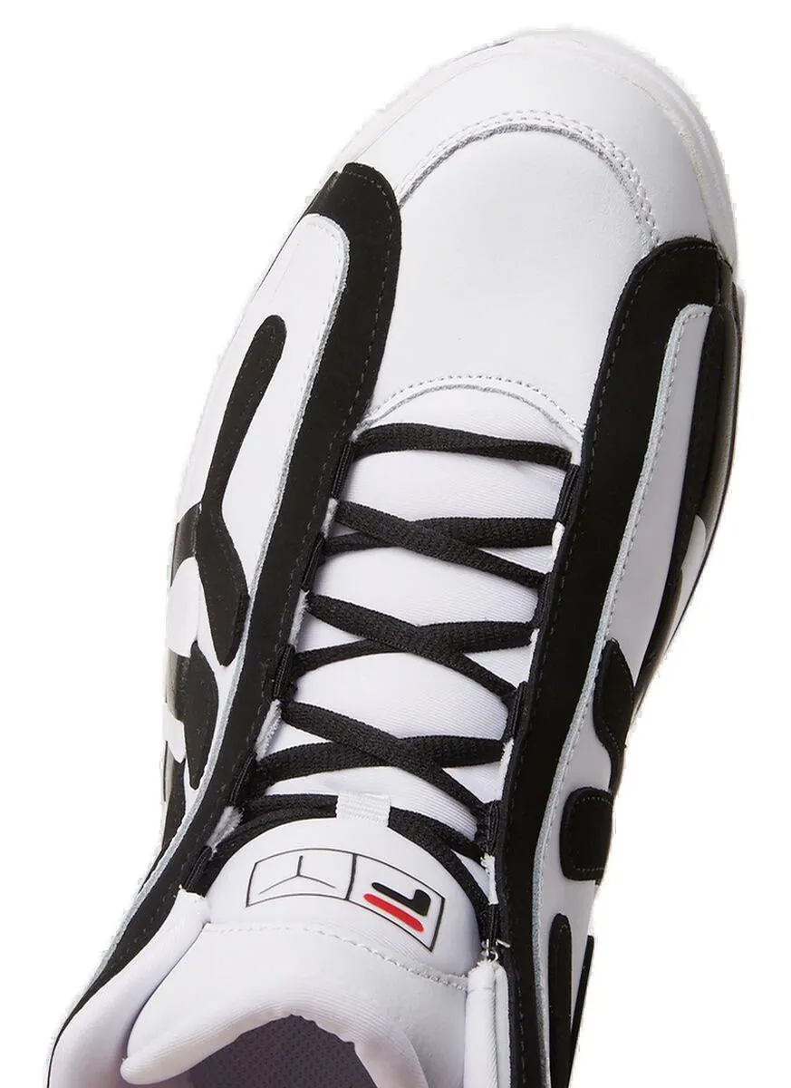 Y/Project X FILA Grant Hill Sneakers