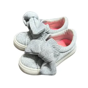 Zara Grey Shoes